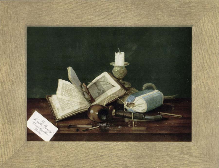 Chromolithograph